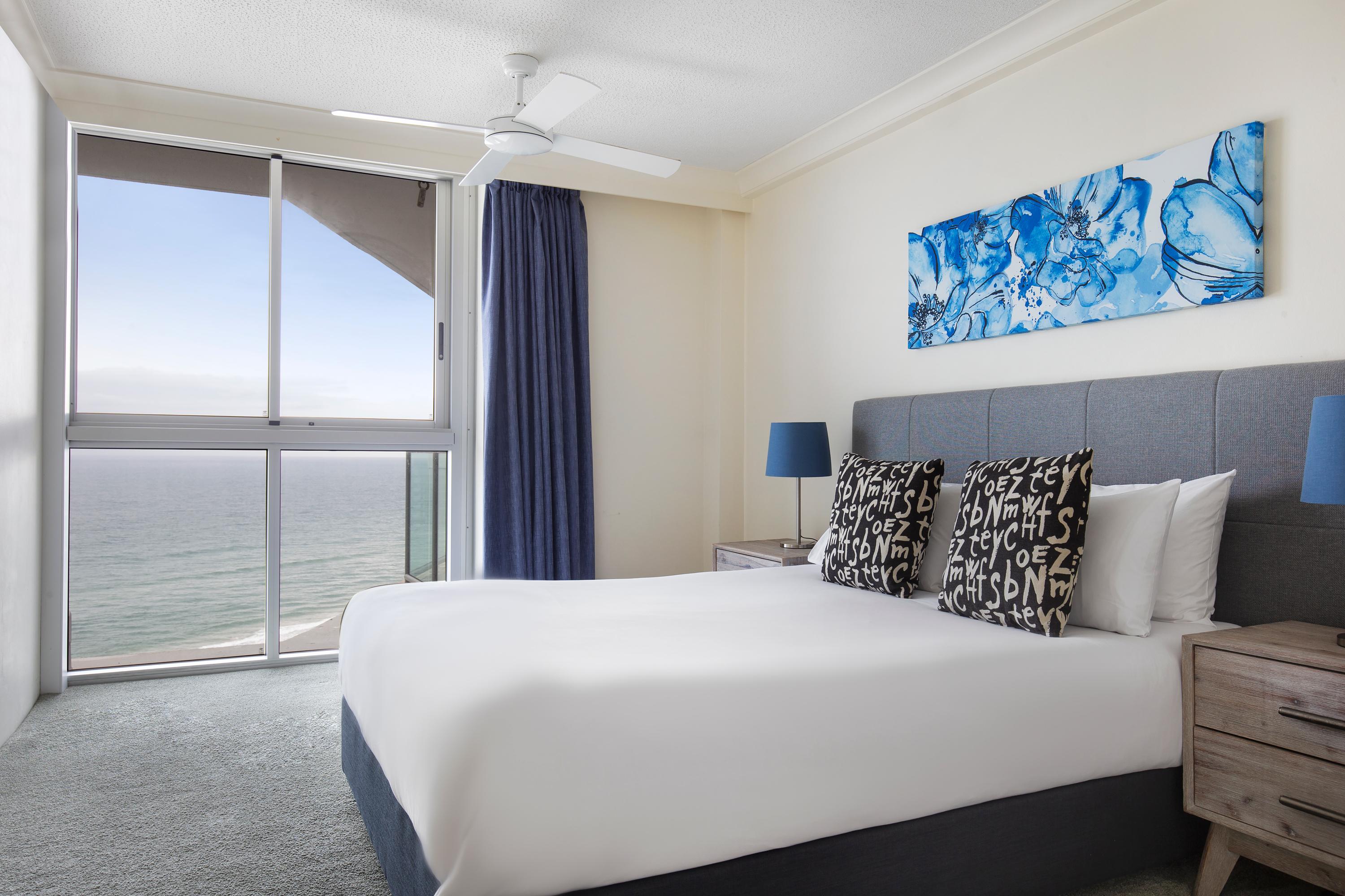 Breakfree Peninsula Aparthotel Gold Coast Exterior photo