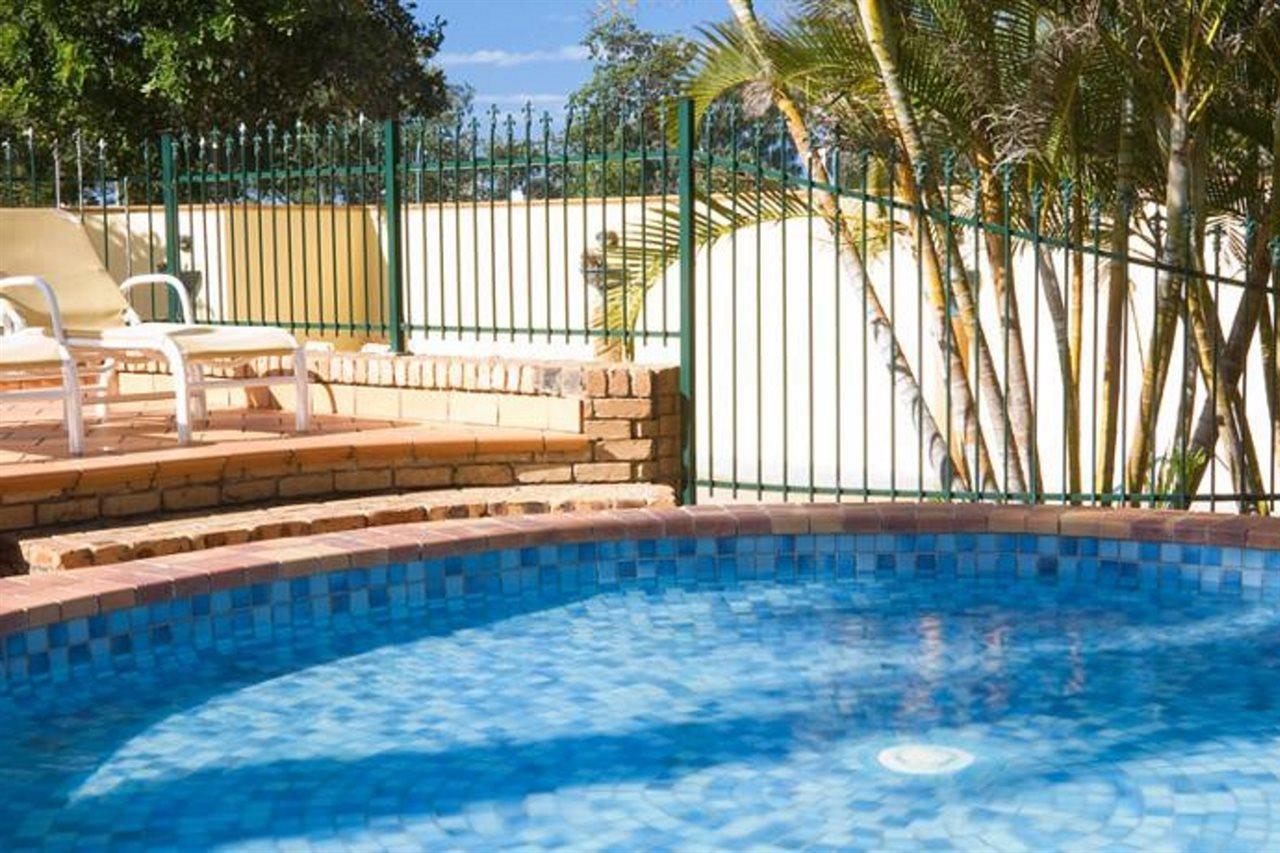 Breakfree Peninsula Aparthotel Gold Coast Exterior photo